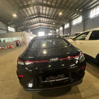ej7+ مدل 2024|خودرو سواری و وانت|تهران, حکمت|دیوار