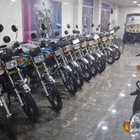 نمایشگاه و نمایندگی موتورسیکلت (نیروموتور) نظری