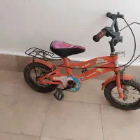 دوچرخه سایز12