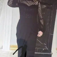 لباس مجلسی