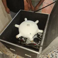 پهپاد سمپاش پلیکان ۲۰ لیتری شرکت فرابرد نو آکبند