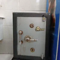 گاو صندوق ایران کاوه