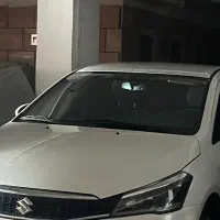 سوزوکی سیازسفید ۲۰۲۴