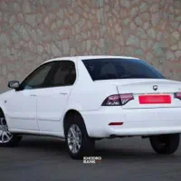 حواله ماشین سورن پلاس
