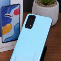 گوشی  Redmi note11 s ردمی نوت ۱۱