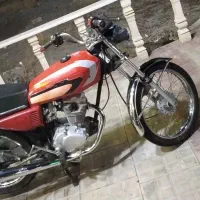 هندا دلتا مدل 94/مدارک کامل