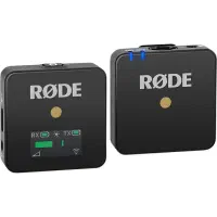 میکروفن rode جفتی