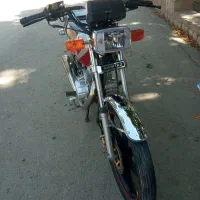 موتور همتاز ،200