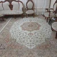فرش ماشینی 700شانه