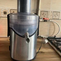 آبمیوه گیری تک‌کاره