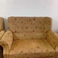مبل راحتی