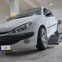 206 تیپ 5