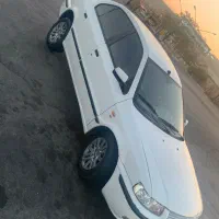 سمندEf7 دوگانه کارخانه