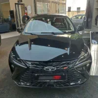 خودرو فونیکس آریزو ۶جی تی (Z6 GT)