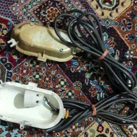 کنتاکتور -ریل-برق صنعتی