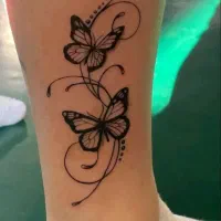 آموزش و خدمات تتوبدن و آرایش دائم
