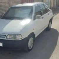 پراید مدل 91 موتور معمولی abs فرمان هیدرولیک