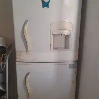 یخچال فریزر