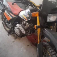 موتور سیکلت