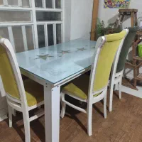 میز ناهارخوری