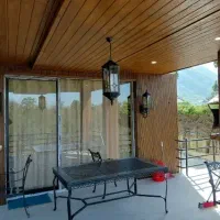 خدمات کابینت و چوب رودگر