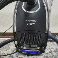 جاروبرقی هیوندا 2400w