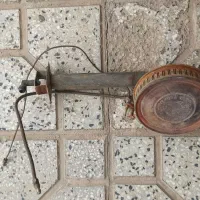 مشعل گازی