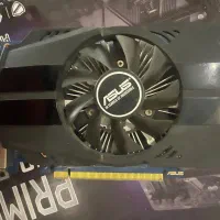 گرافیک ASUS 1030oc DDR5 2Gb