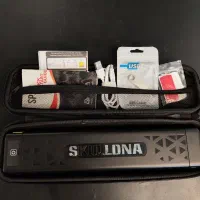 پرینتر حرارتی تاتو tattoo مدل SP20 برند SKULLDNA