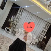 پرده پذیرایی