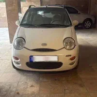 ام وی ام ۱۱۰ ۴ سیلندر بدون رنگ