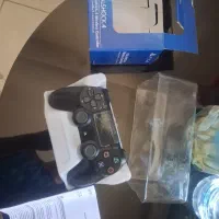 دسته ps4|کنسول، بازی ویدئویی و آنلاین|تهران, تهرانپارس جنوبی|دیوار