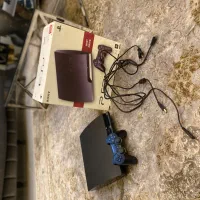 ps3 slim|کنسول، بازی ویدئویی و آنلاین|تهران, تهرانپارس شرقی|دیوار