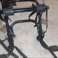 دوچرخه بند