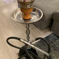 قلیان دوشلنگ ترک لاکچری