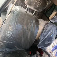 پراید مدل ۹۸سفید بدون رنگ