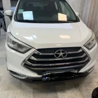 فروش جک s3 مدل 98