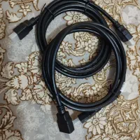 کابلhdmi|قطعات و لوازم جانبی رایانه|تهران, شمیران‌نو|دیوار