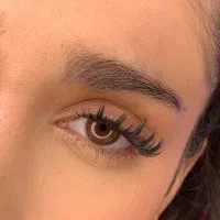 کاشت مژه هیدن و اکستیشن