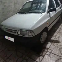 فروش پراید مدل 95