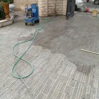 شستشوی نما نماشویی سنگسابی کفسابی سنگساب سابزن