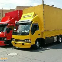 باربری حمل اثاث منزل پیشوا ورامین قرچک تهران کرج