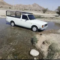 وانت کرایه ای