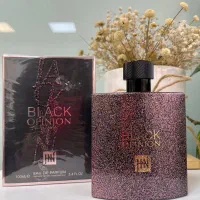 عطر ادکلن بلک اوپنیون اوپیوم زنانه جانوین جکوینز