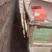تریلی دوچرخ
