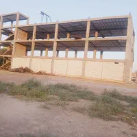 ابزار کرایه وا اجرای اسکله بتون
