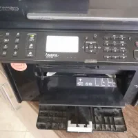 پرینتر چهارکاره canon مدل mf4750   اصل کره‌ای