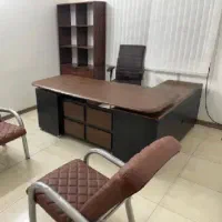 واحد اداری ولیعصر