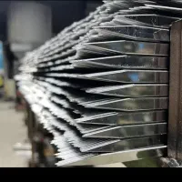 سیخ استیل صددرصد جوجه دونه ای صدهزار