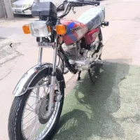 فروش موتور سیکلت هوندا ۱۵۰